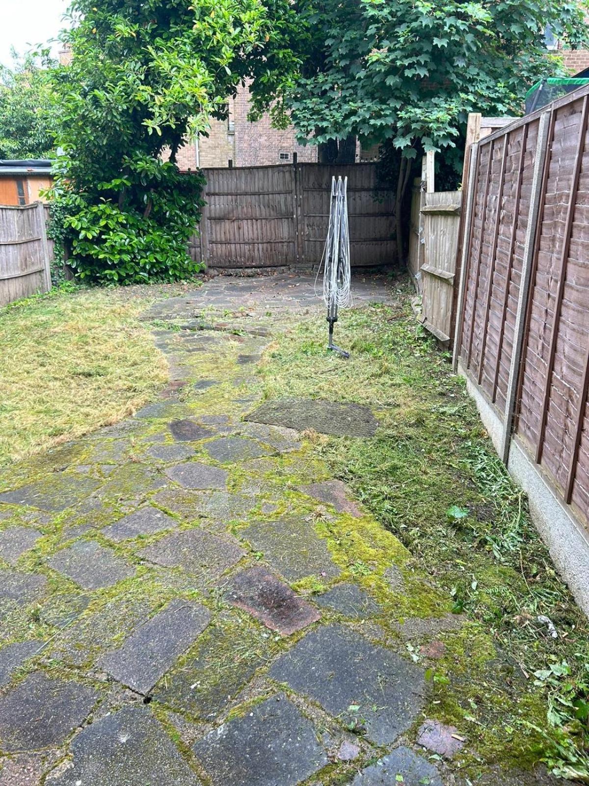 Appartement Cozy 2-Bed Garden Flat, With Free Private Parking, Wembley à Londres Extérieur photo